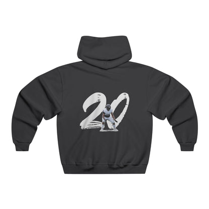 Royce Chappell Vintage Hoodie