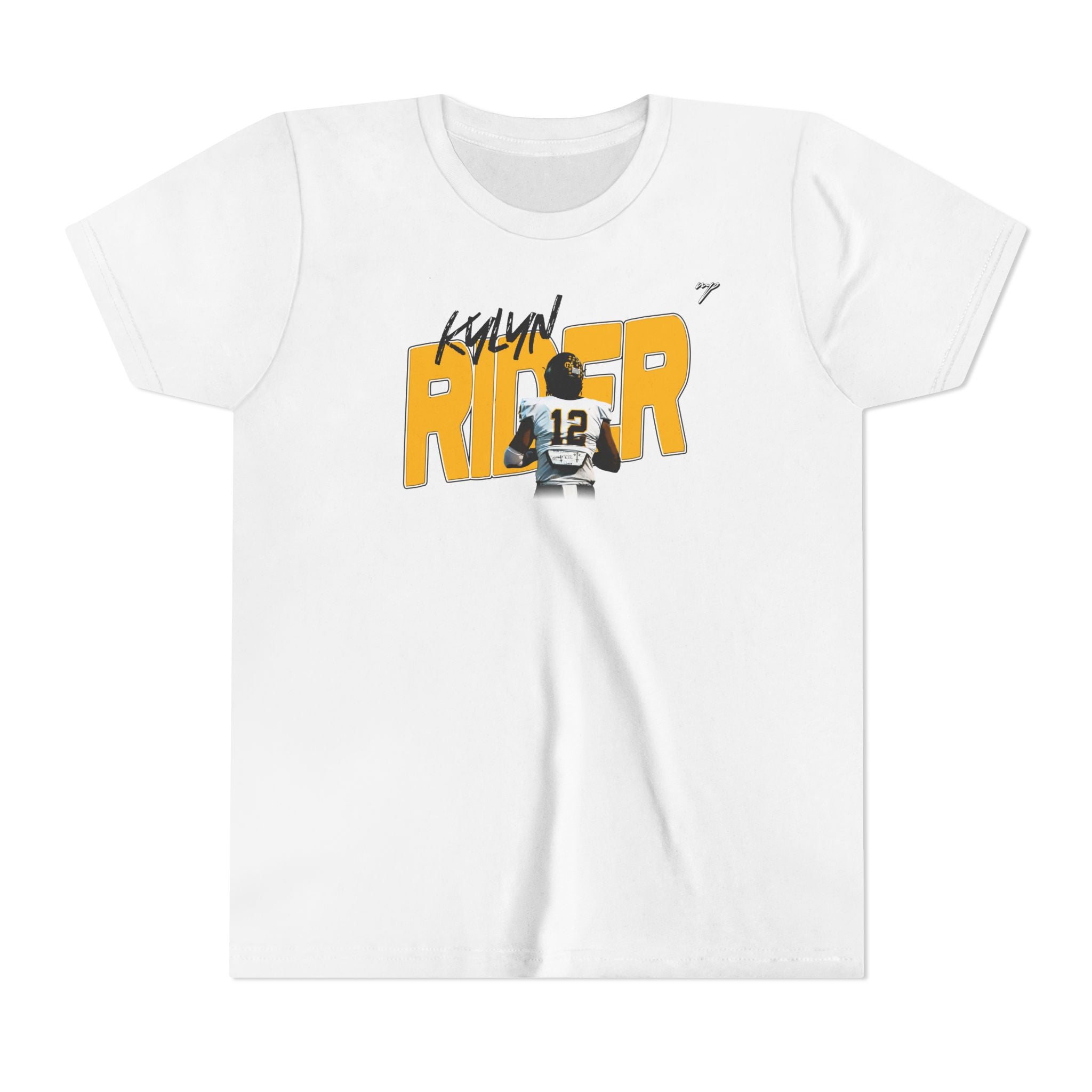 Kylyn Rider YOUTH Graphic Tee