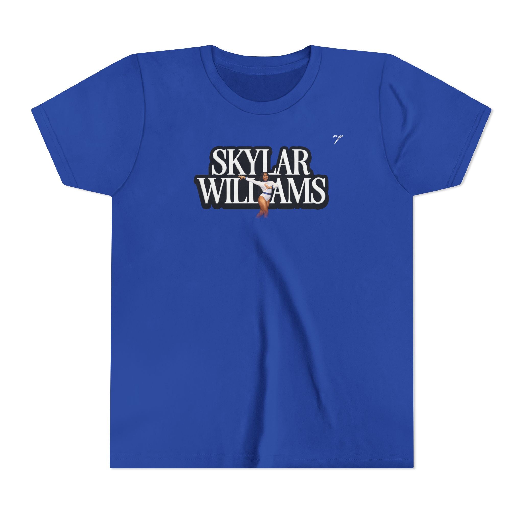 Skylar Williams YOUTH Graphic Tee