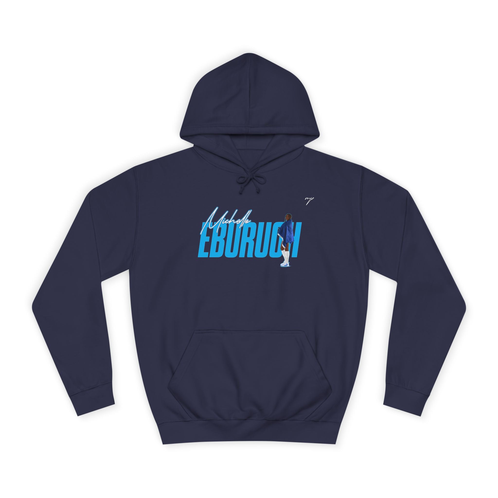 Michelle Eburuoh Hoodie