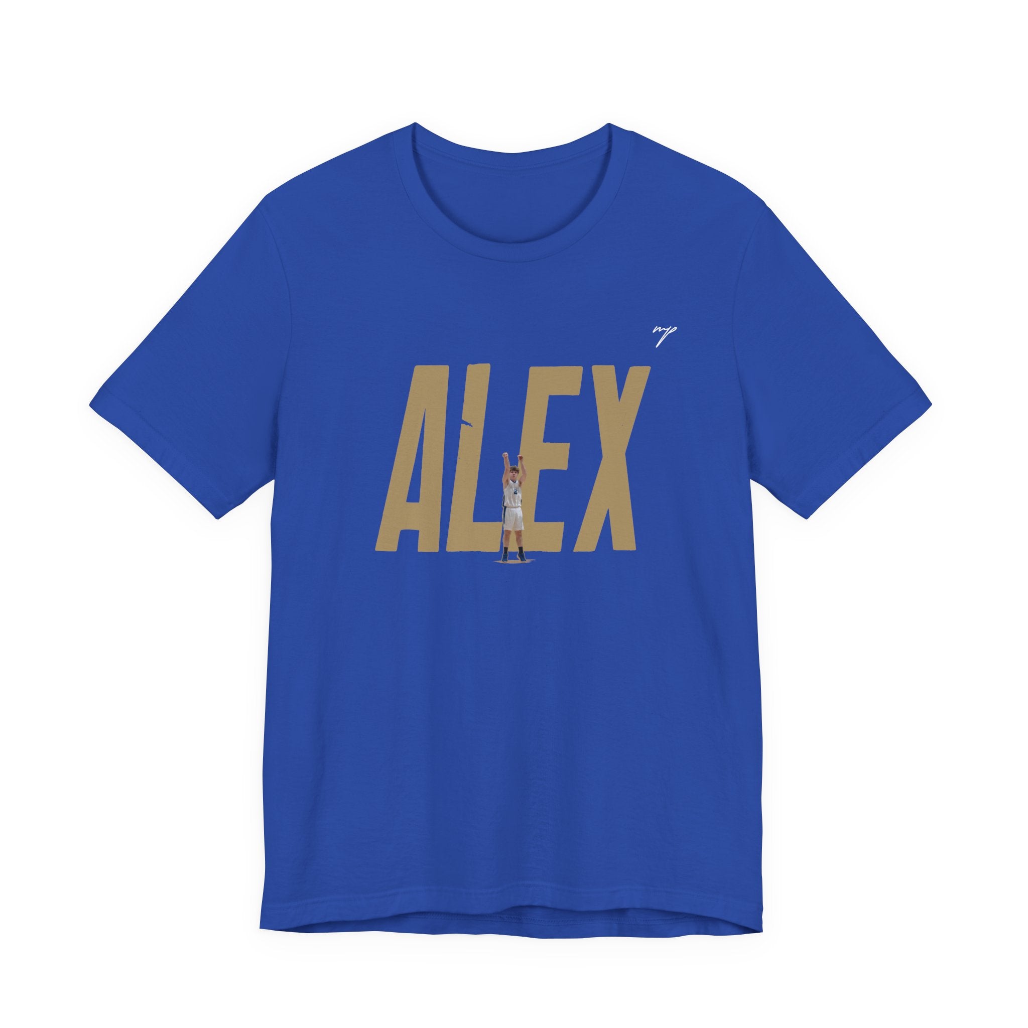 Alex Danko Graphic Tee
