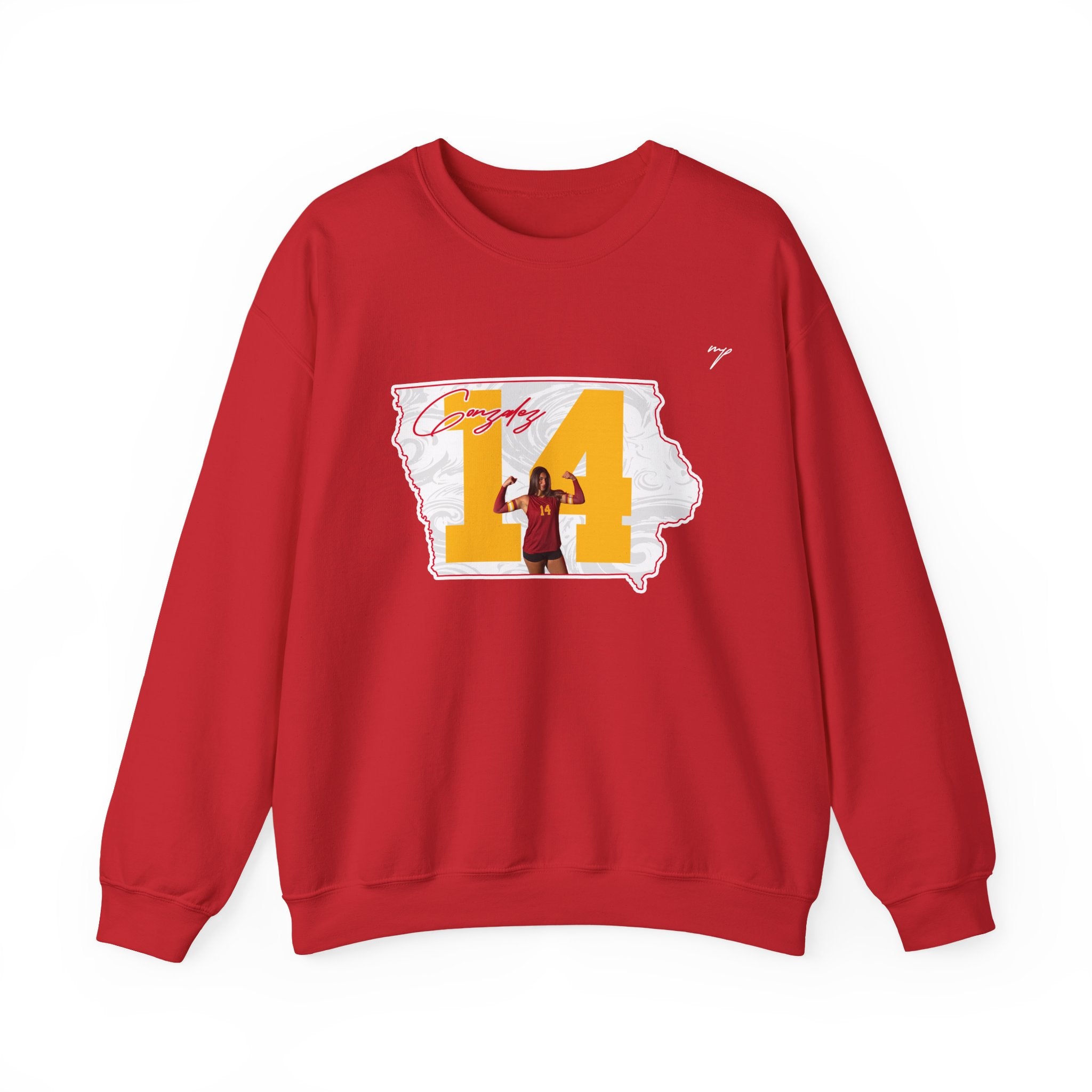 Nayeli Gonzalez Crewneck