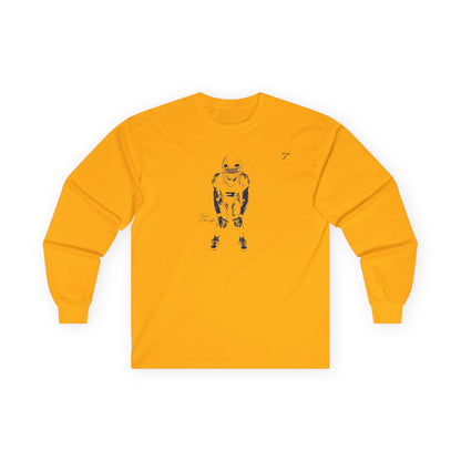 Tavares Harrington Long Sleeve