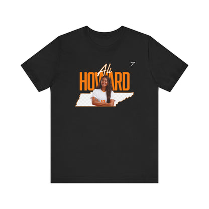 Ali Howard Graphic Tee