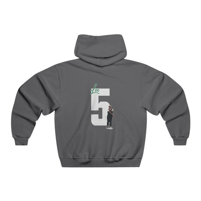 Darion Lee Vintage Hoodie