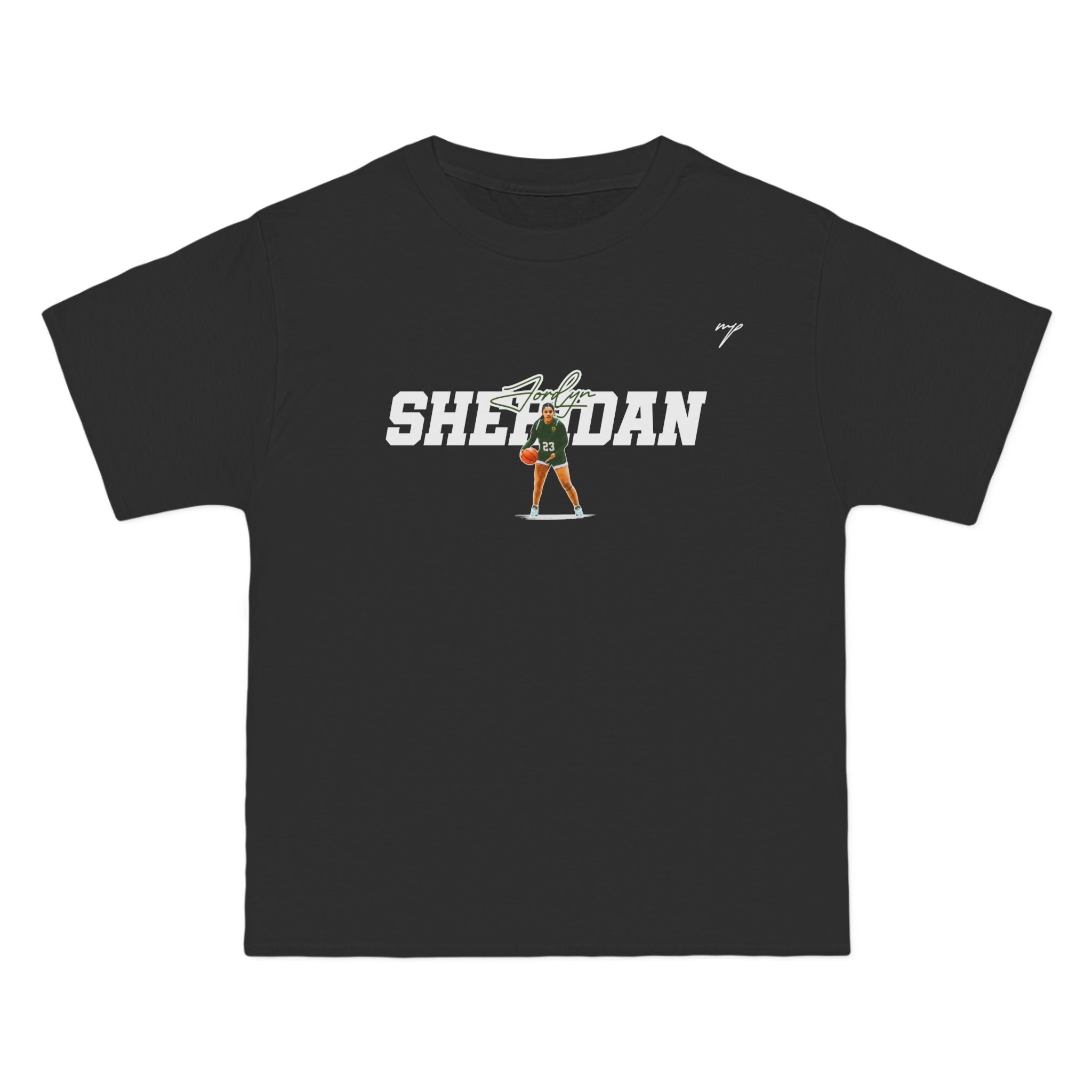 Jordyn Sheridan Vintage Tee