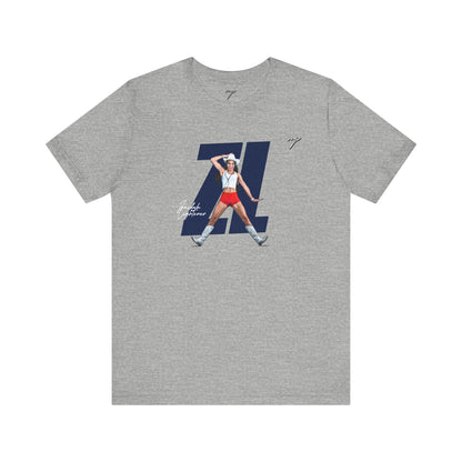 Zaidah Lightener Graphic Tee
