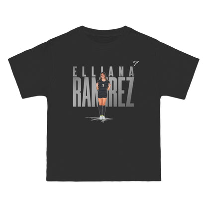Elliana Ramirez Vintage Tee