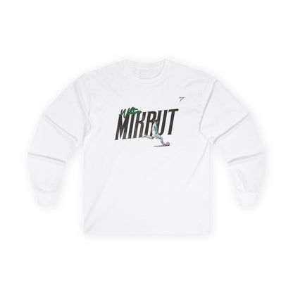 Wiktoria Mikrut Long Sleeve