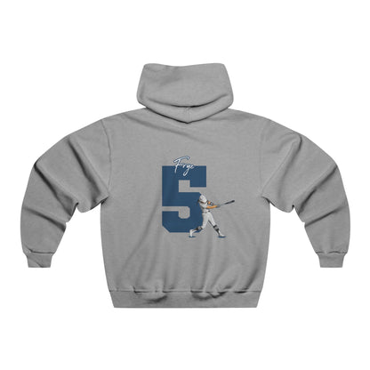 Izzy Frye Vintage Hoodie