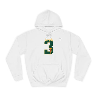 Bryan King Hoodie