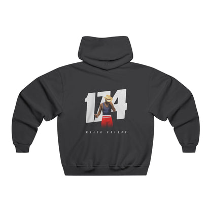 Malik Nelson Vintage Hoodie