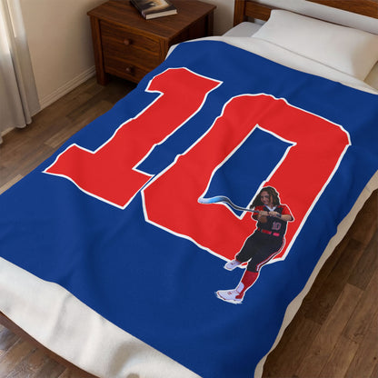 Arianna Munoz Blanket