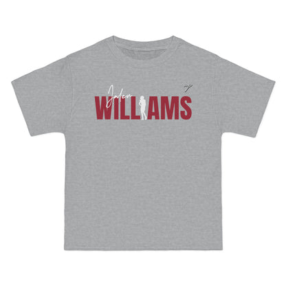 Jalen Williams Vintage Tee