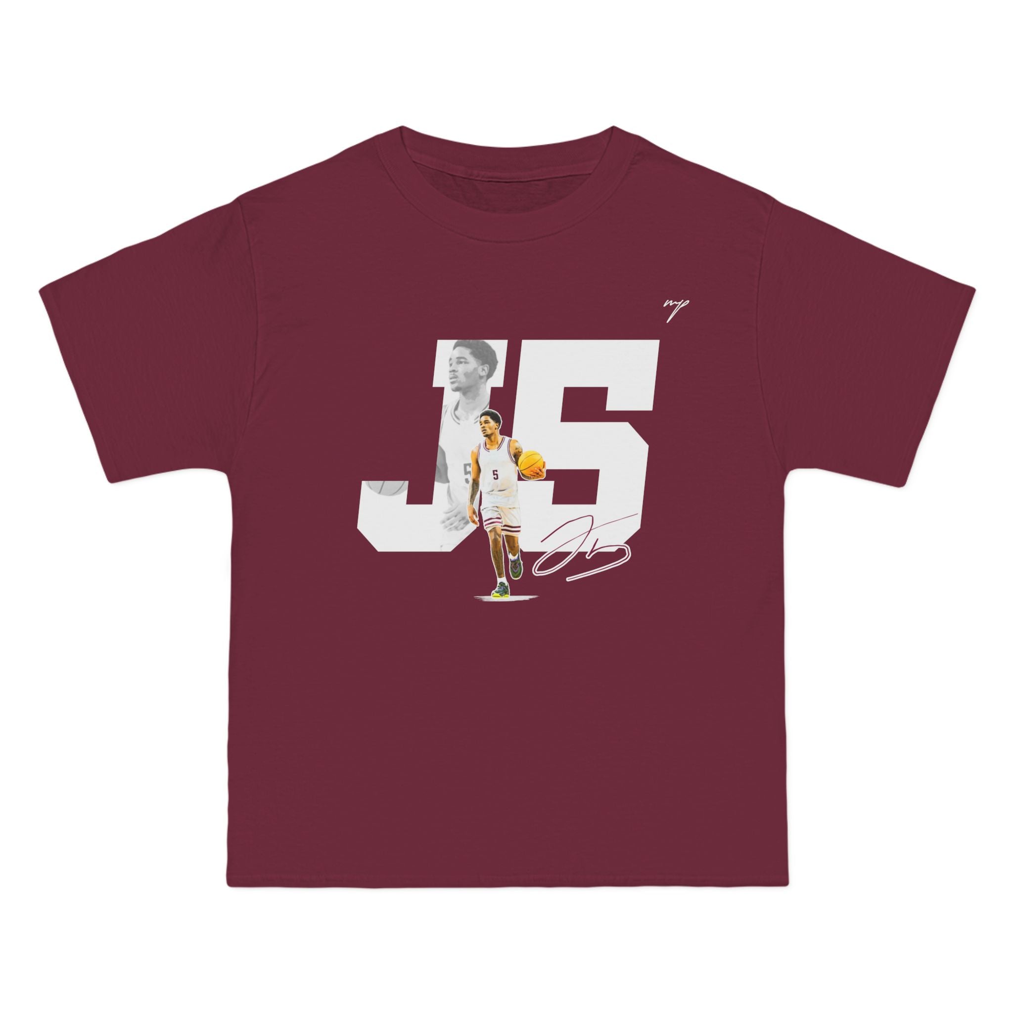 Jaylen Wysinger Vintage Tee