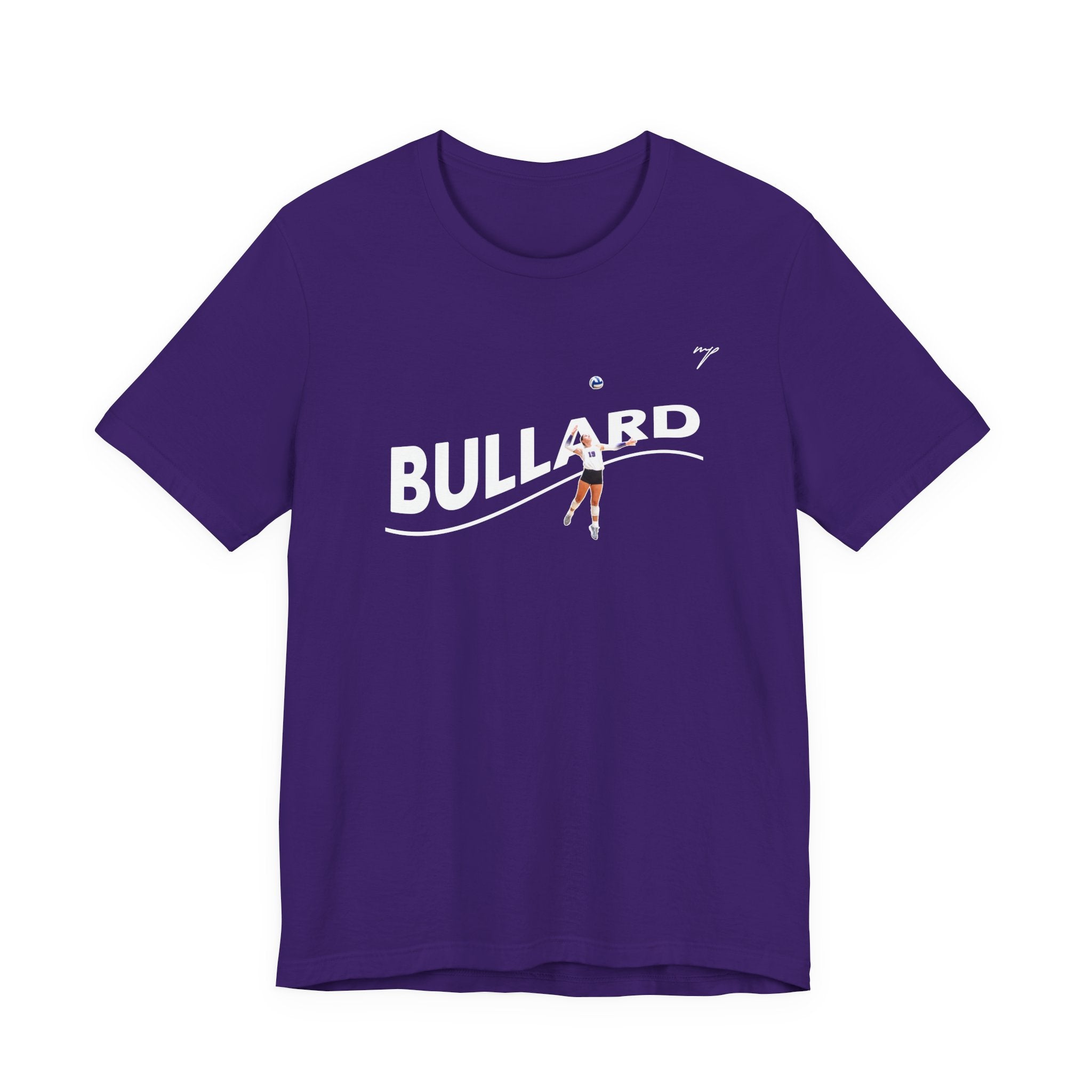 Kayla Bullard Graphic Tee