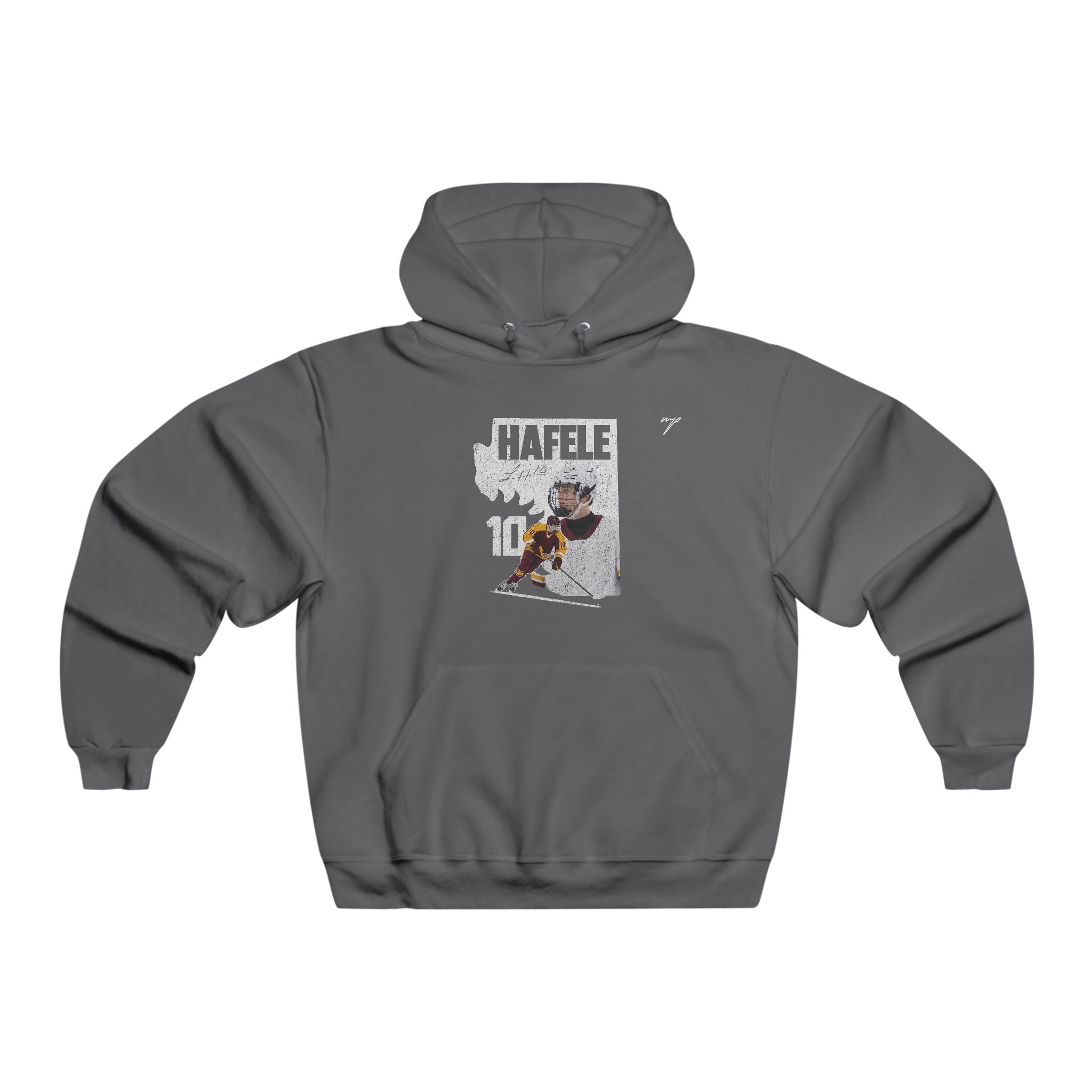Landon Hafele Vintage Hoodie