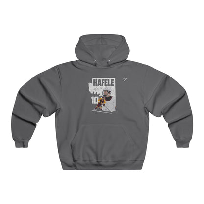 Landon Hafele Vintage Hoodie