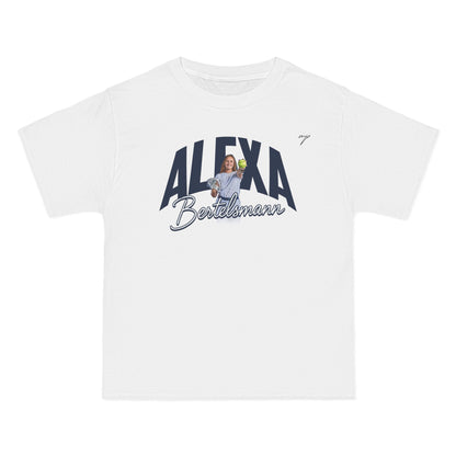 Alexa Bertelsmann Vintage Tee