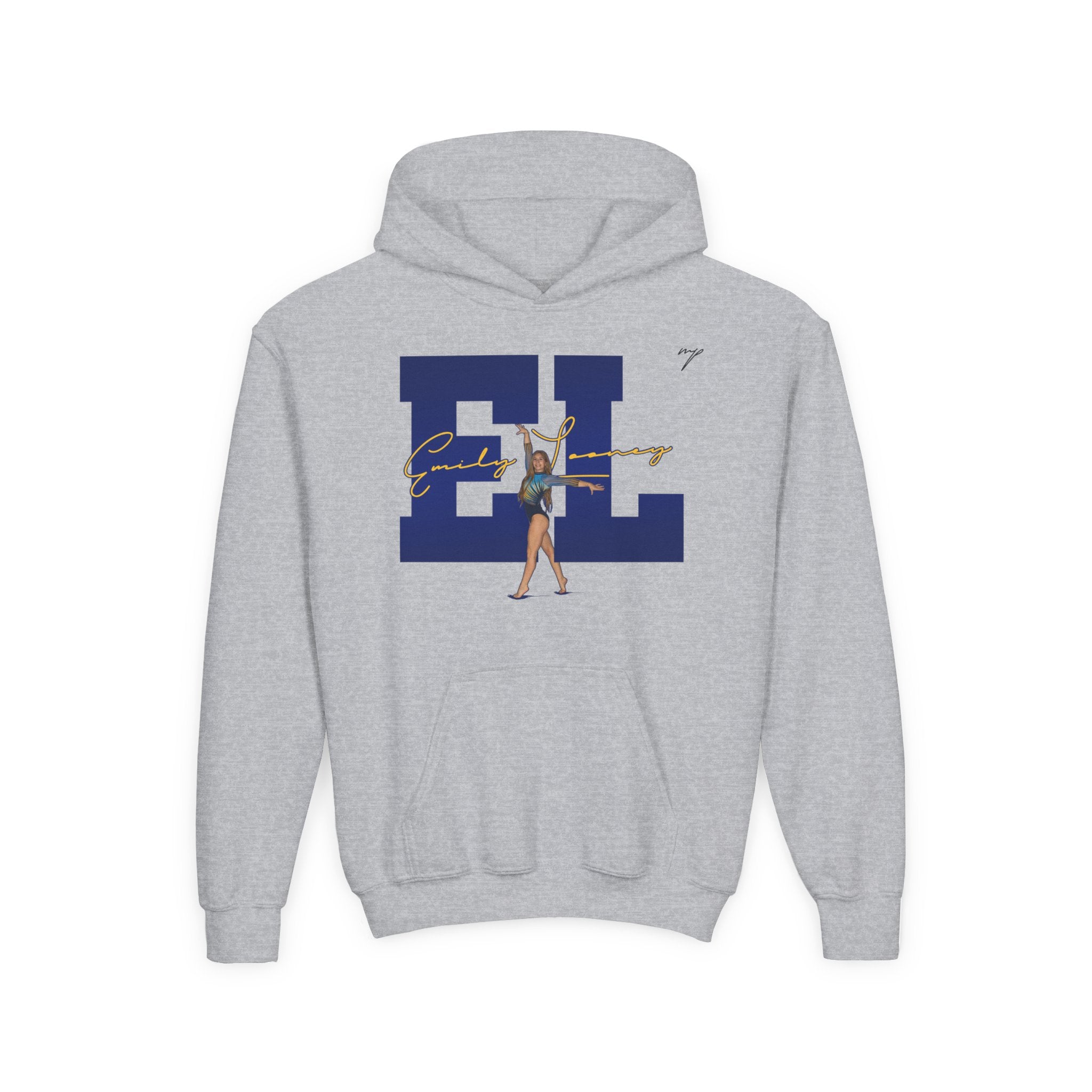 Emily Looney YOUTH Hoodie