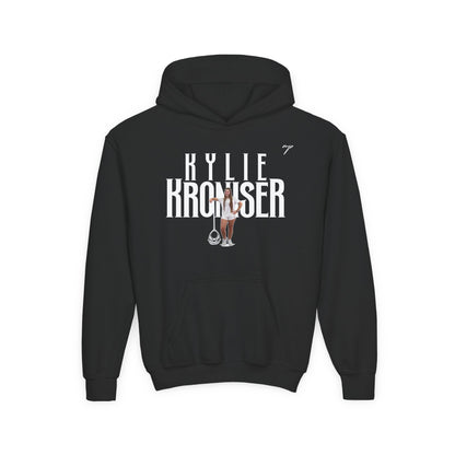 Kylie Kroniser YOUTH Hoodie
