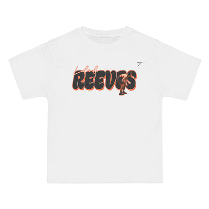 Leland Reeves Vintage Tee
