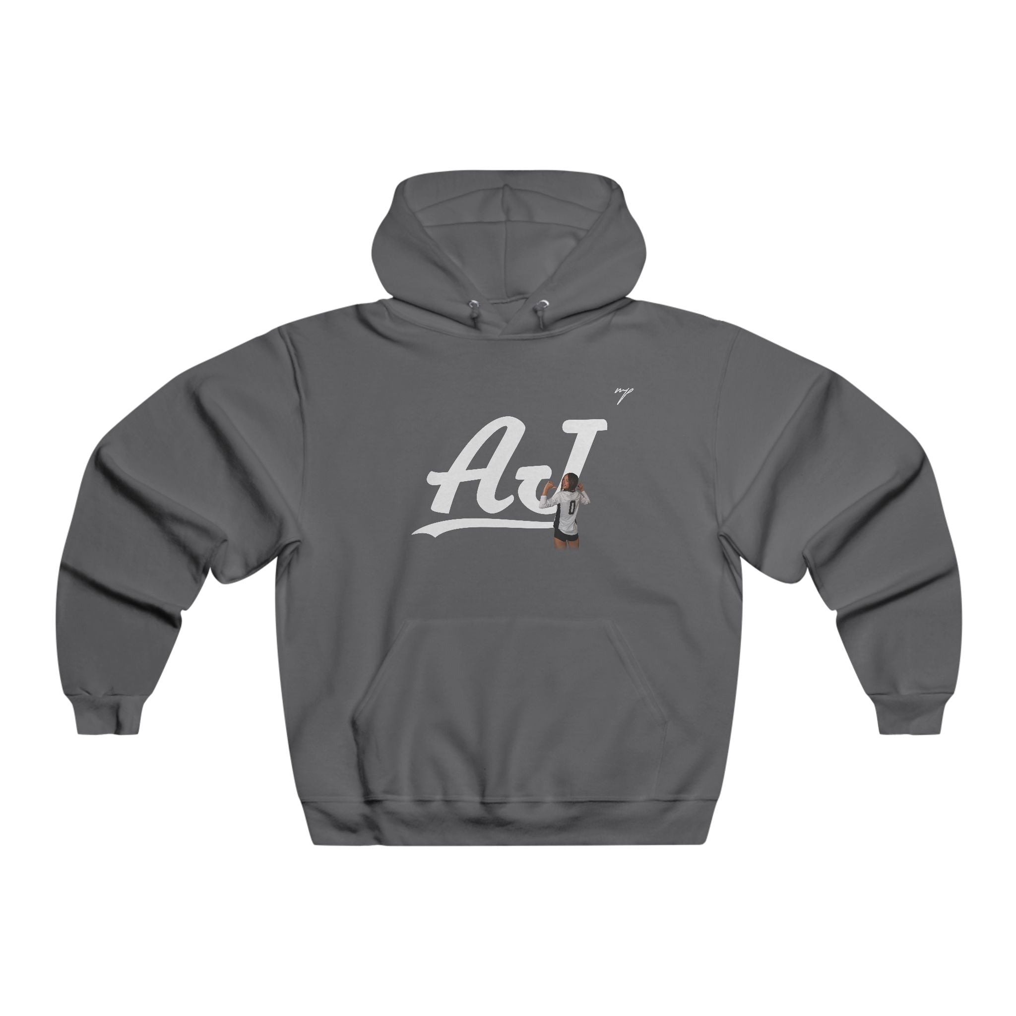 Anna Jelinek Vintage Hoodie