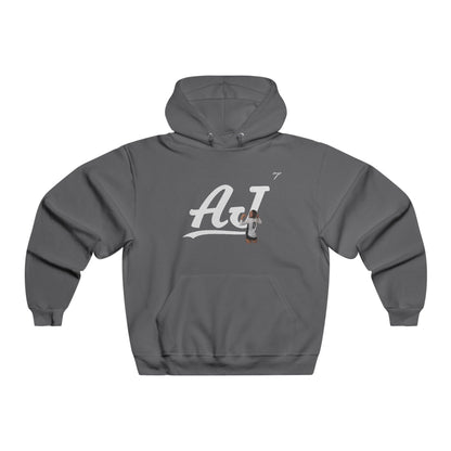 Anna Jelinek Vintage Hoodie