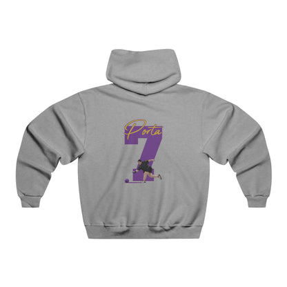 Victoria Porta Vintage Hoodie