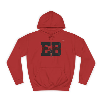 Emma Brown Hoodie