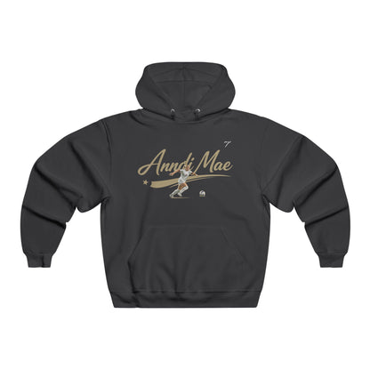 Anndi Wright Vintage Hoodie