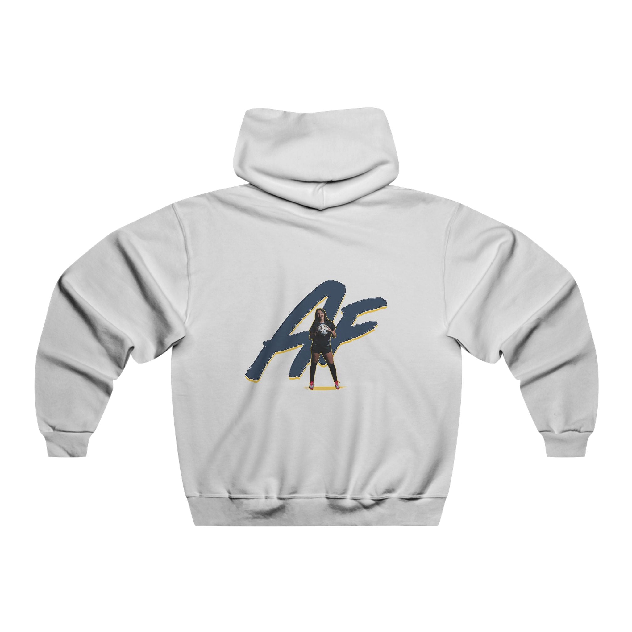 Alissey Fang Vintage Hoodie
