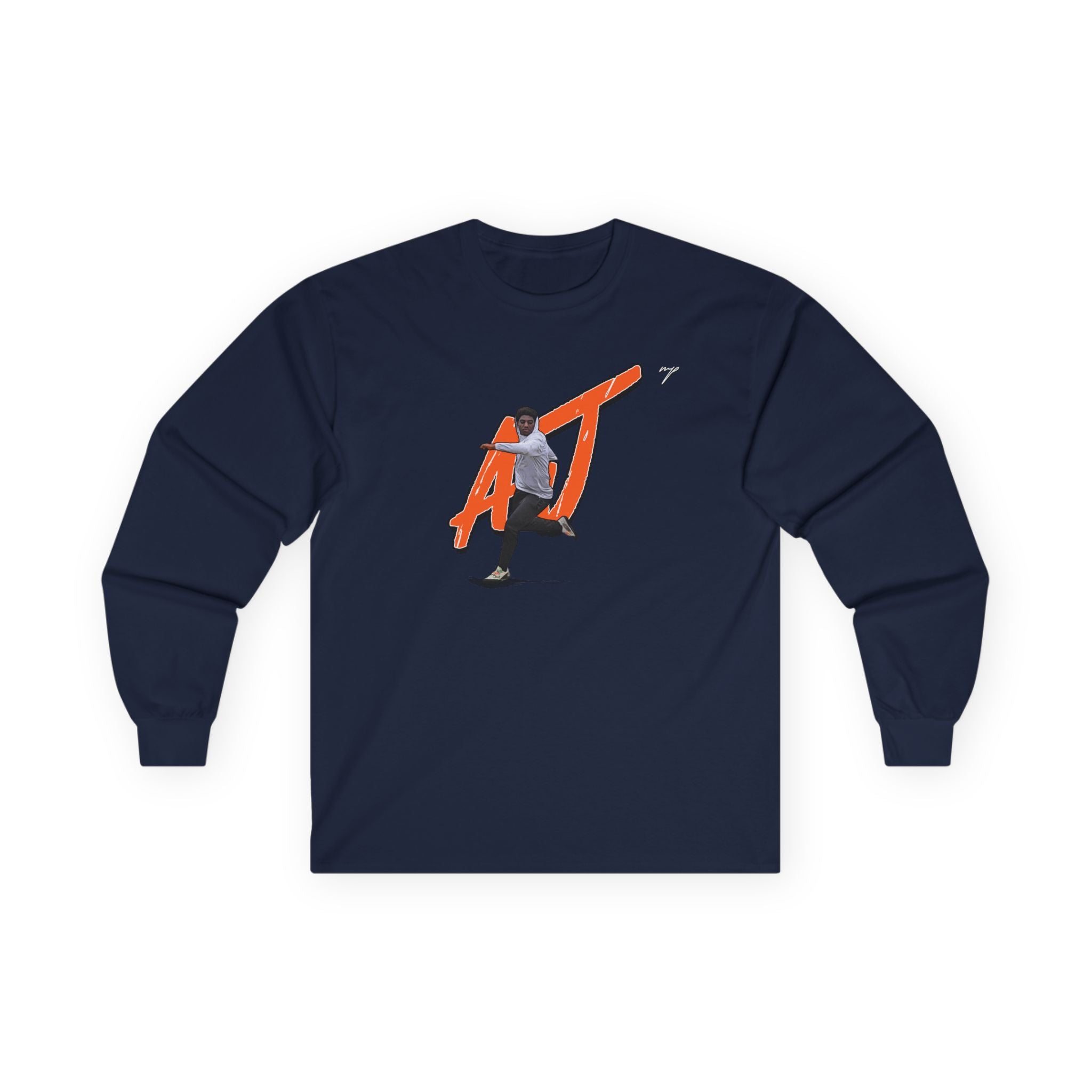 Long Sleeve Tee Correct Prices