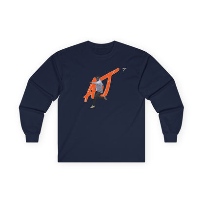 Long Sleeve Tee Correct Prices