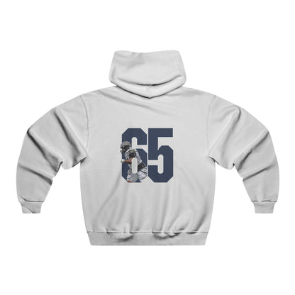 Bryan Harris Vintage Hoodie