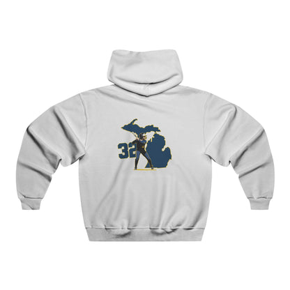 Lily Palko Vintage Hoodie