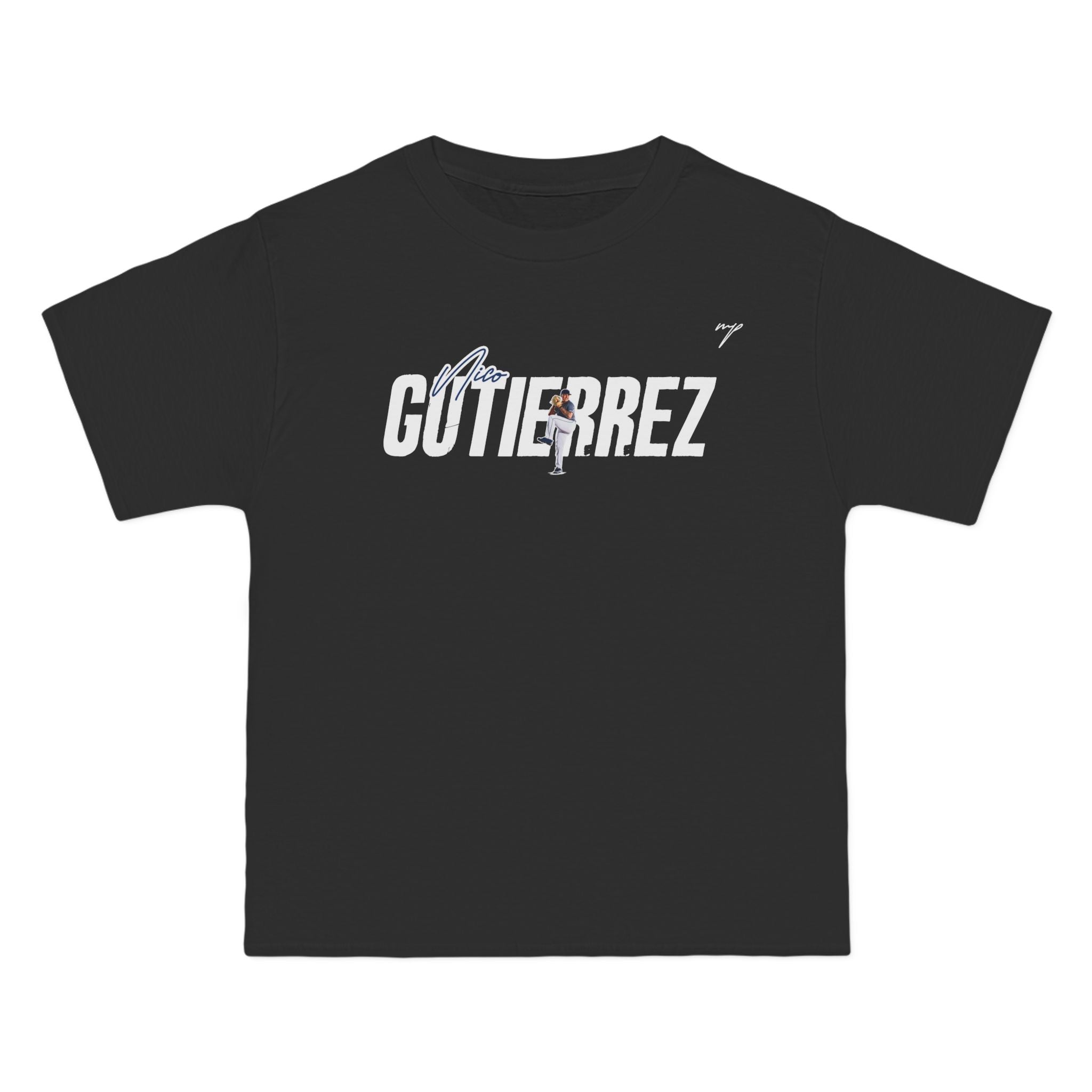 Nico Gutierrez Vintage Tee