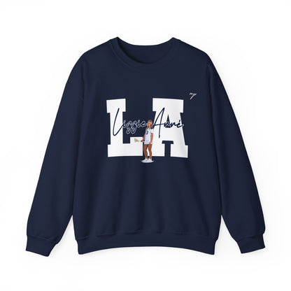 Lizzie Anné Crewneck