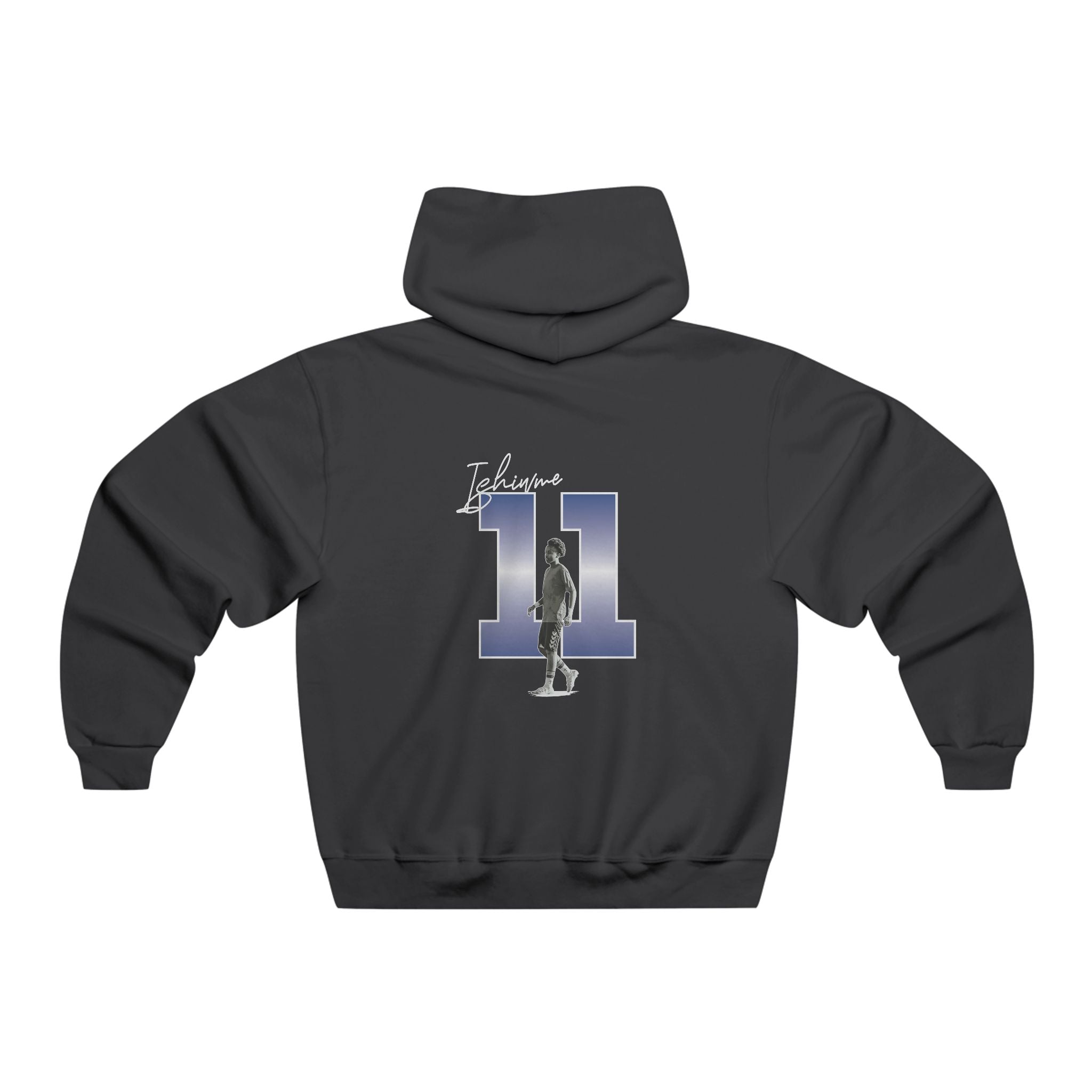 Dieuveut Ishiwme Vintage Hoodie