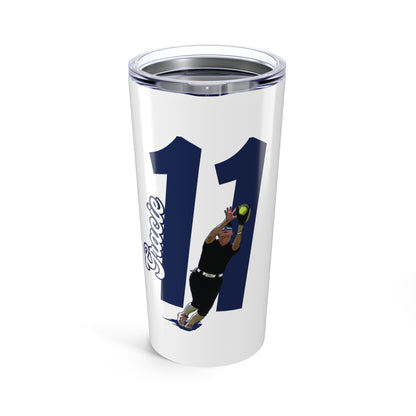 Gracie Dickson Tumbler Mug
