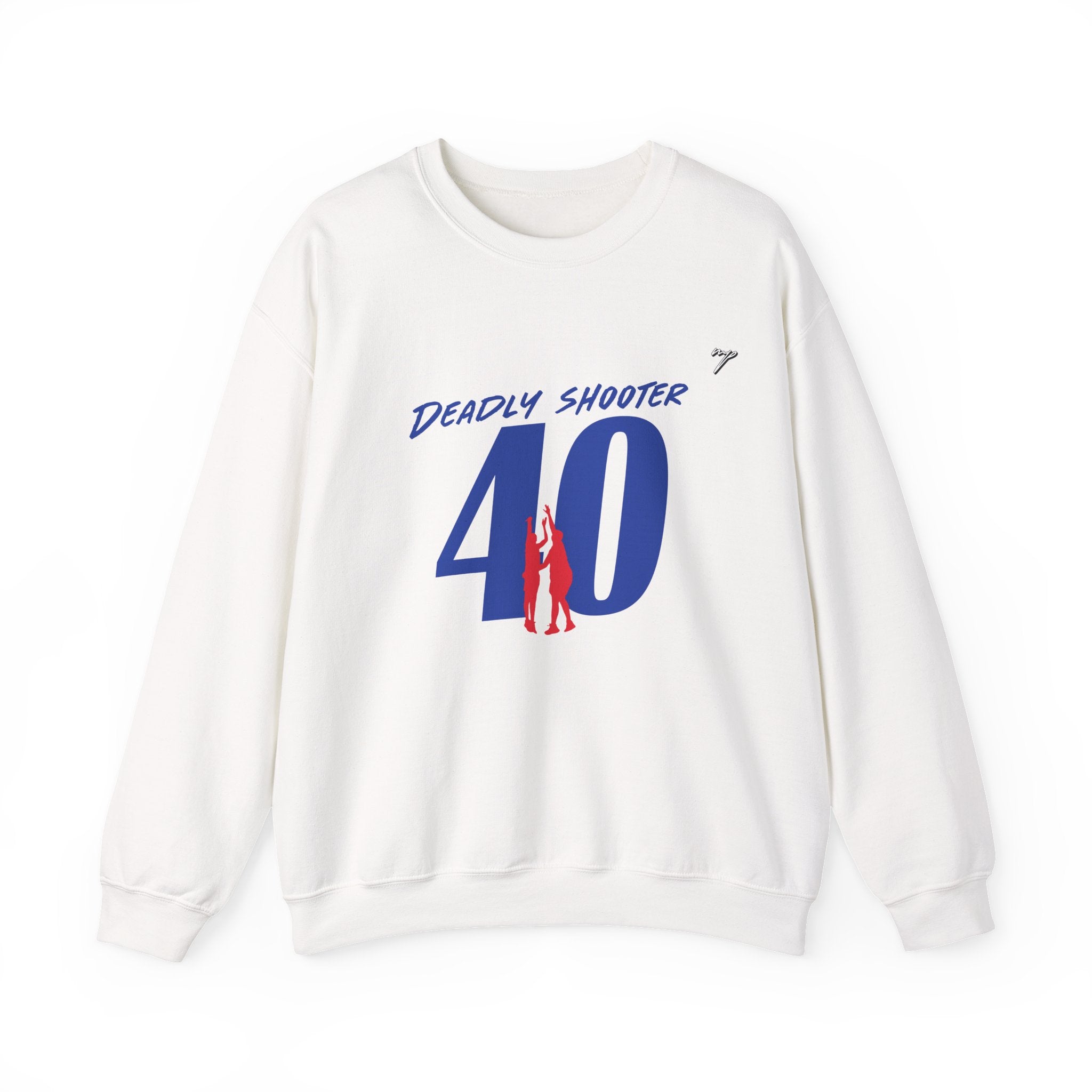 Stephon Patrick Crewneck