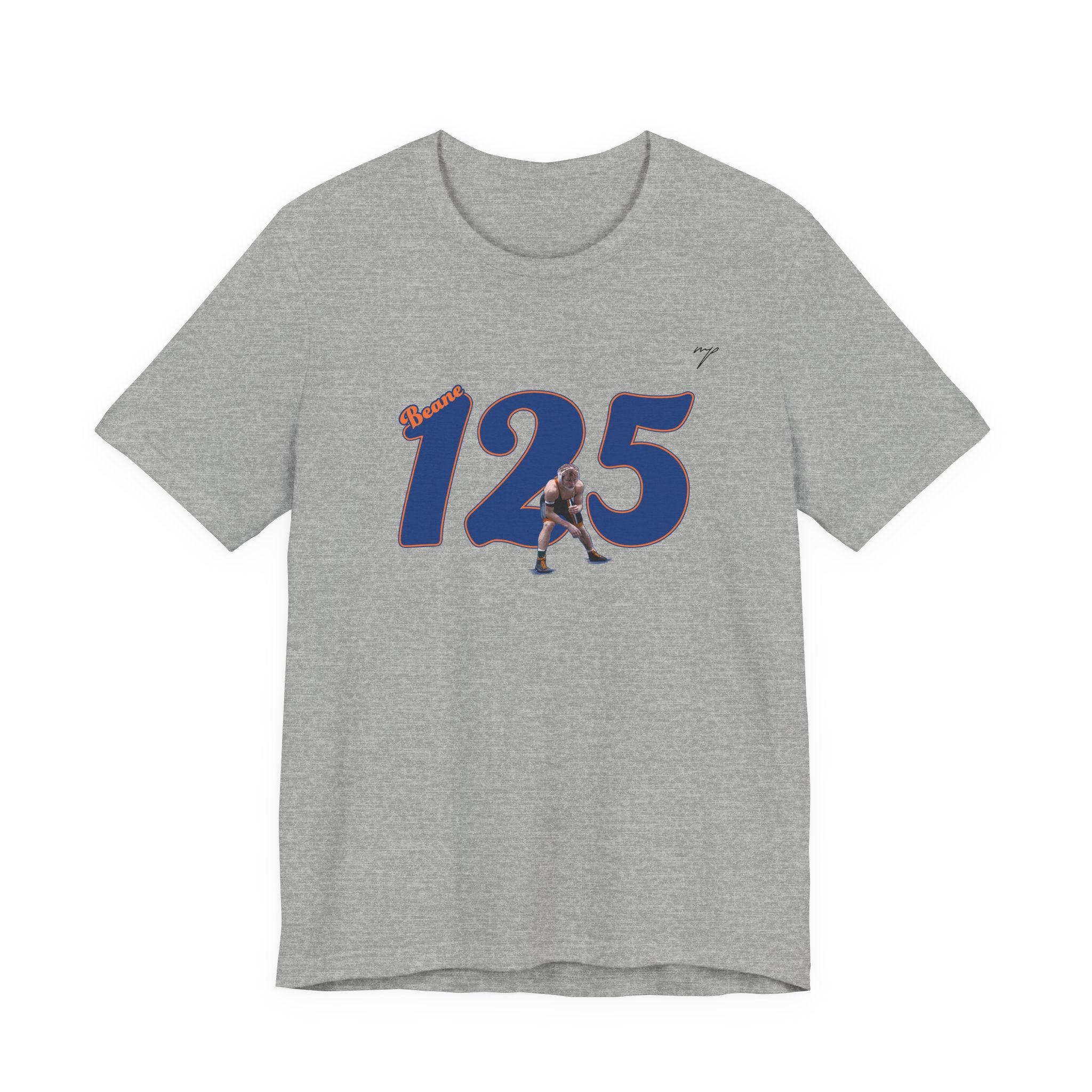 Garrett Beane Graphic Tee