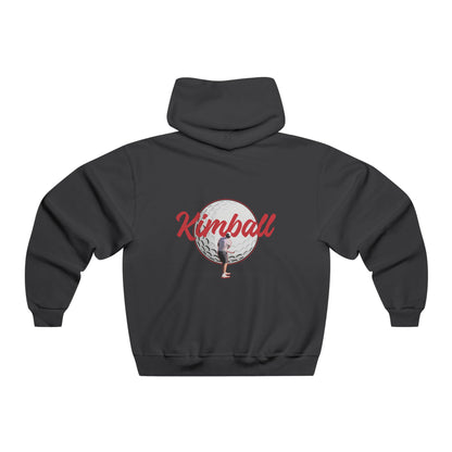 Kaleb Kimball Vintage Hoodie