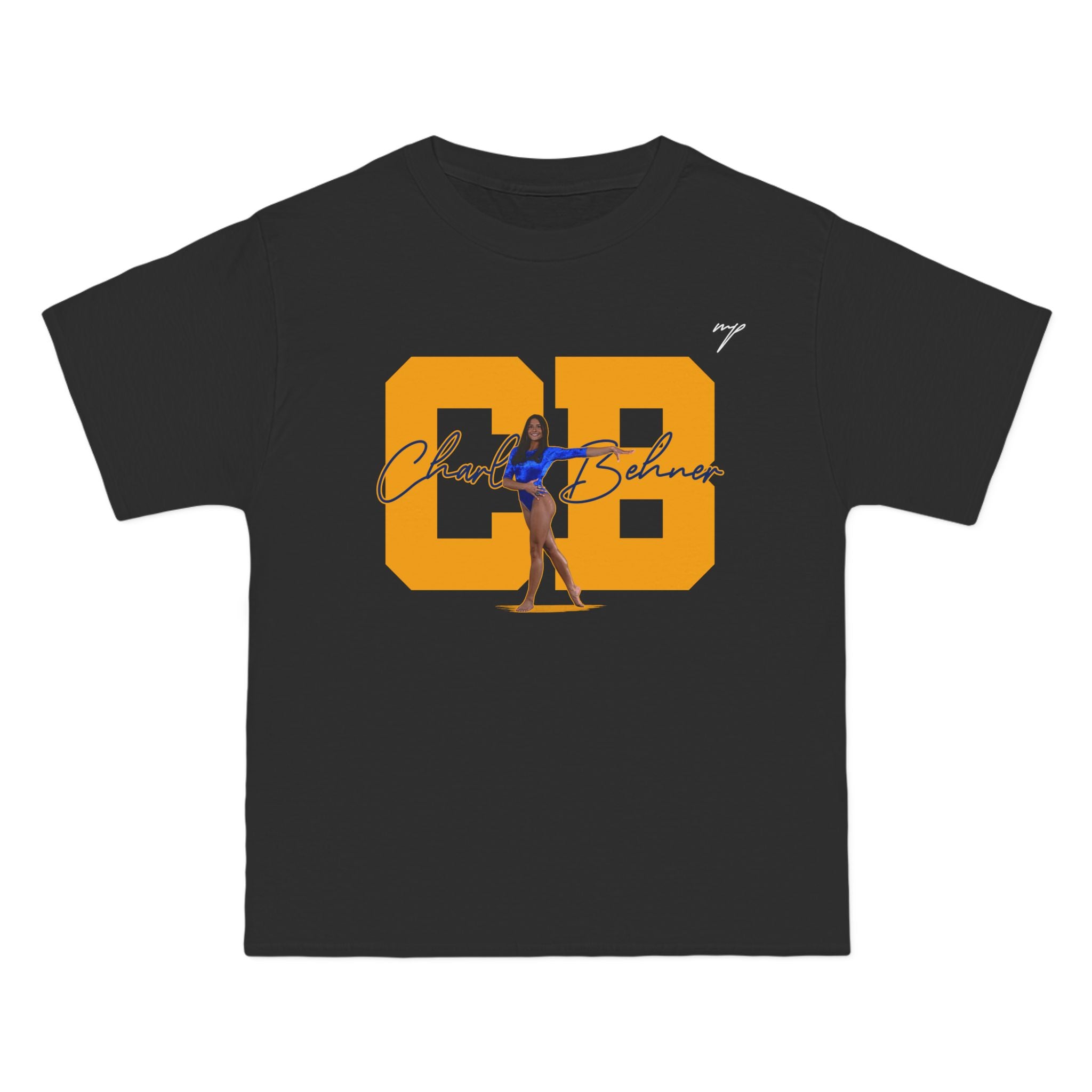 Charlie Behner Vintage Tee