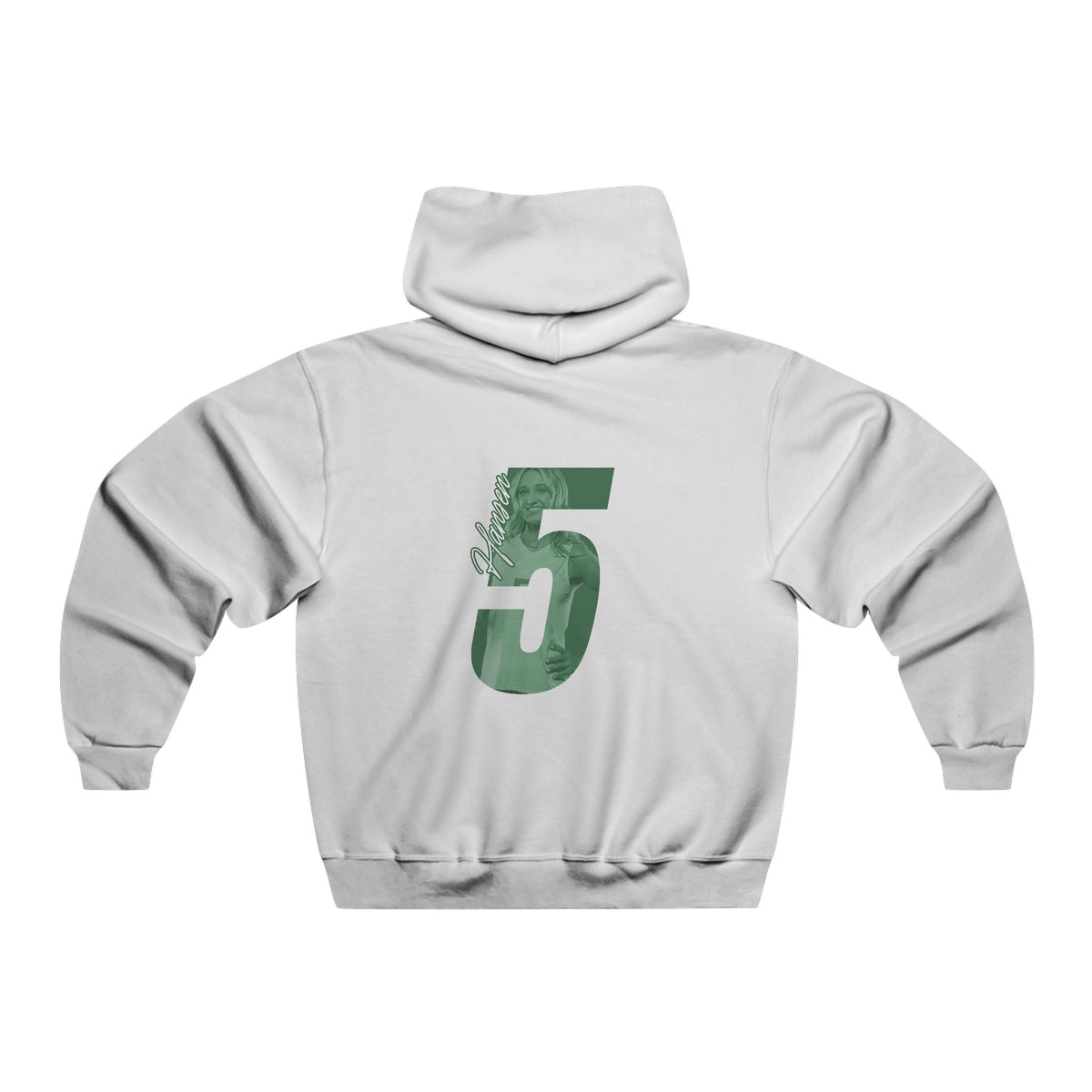Chloe Hansen Vintage Hoodie