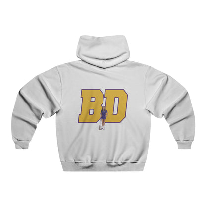 Brooke Donnellan Vintage Hoodie