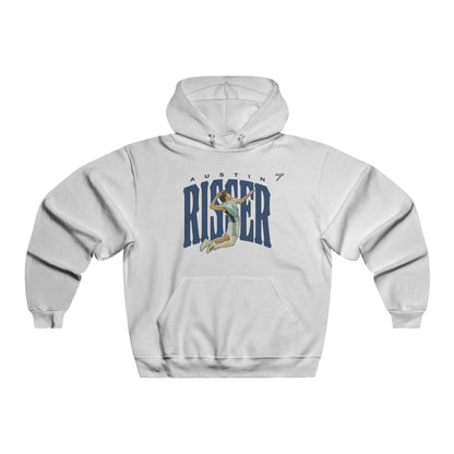 Austin Risser Vintage Hoodie