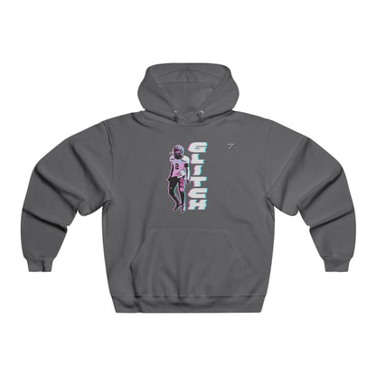 Isaiah Hill Vintage Hoodie