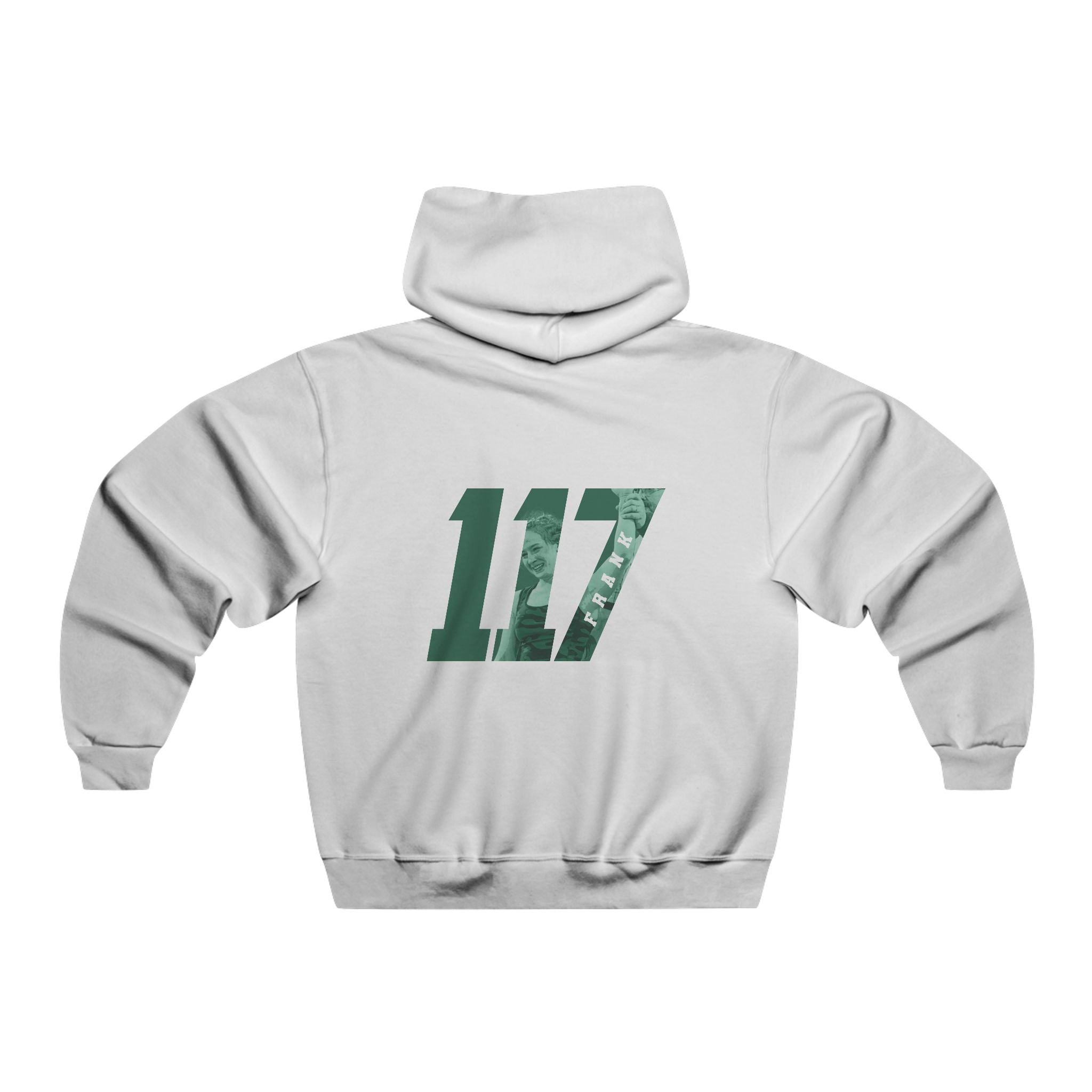 Cheyenne Frank Vintage Hoodie
