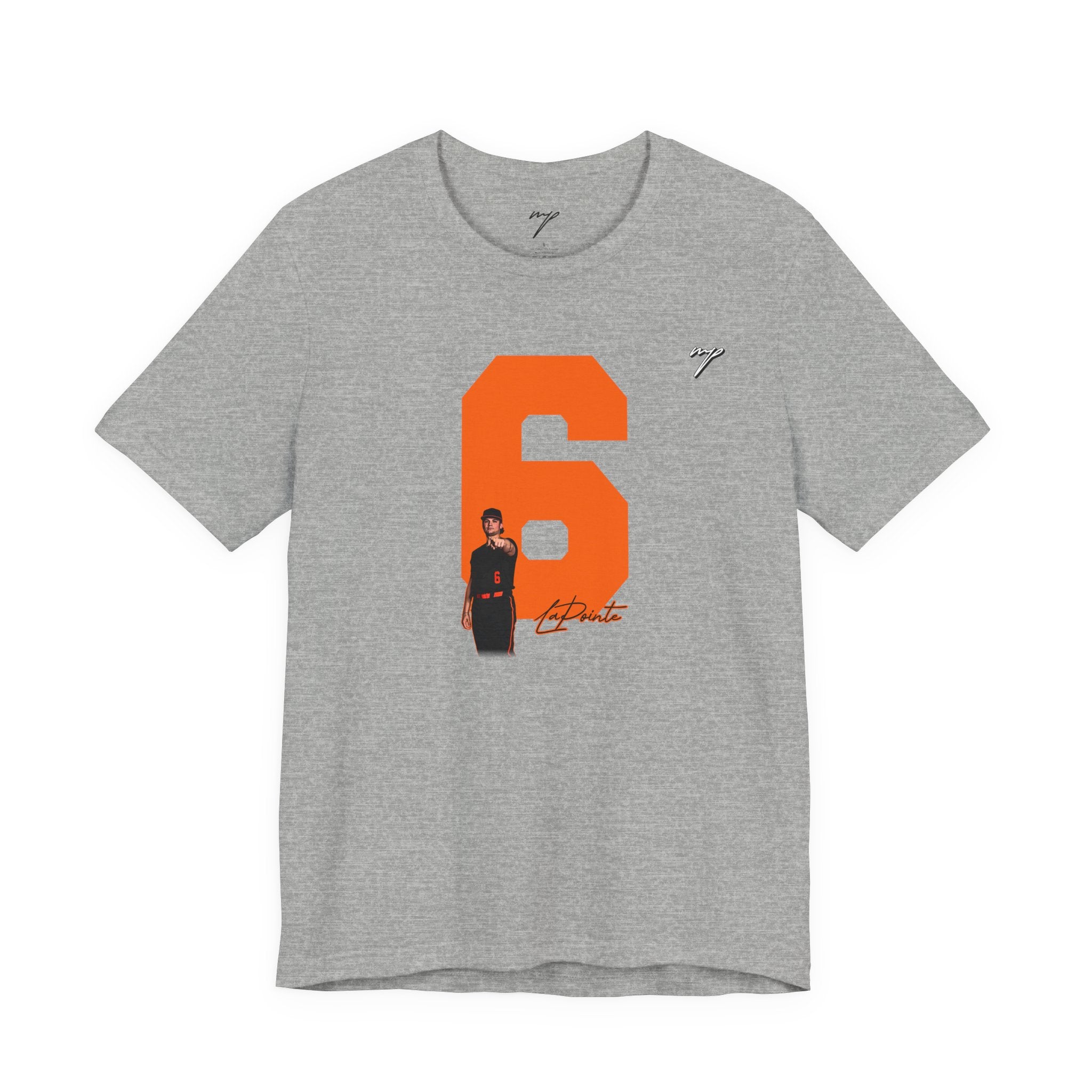 Dylan LaPointe Graphic Tee